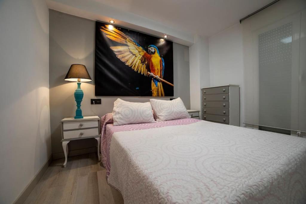 Apartamento Ventanal Ateca Exterior photo