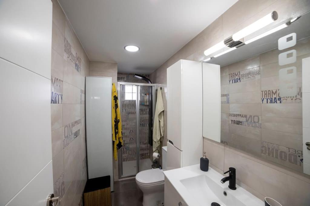 Apartamento Ventanal Ateca Exterior photo